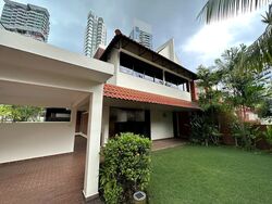 Buckley Road (D11), Semi-Detached #561135041
